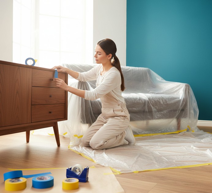 Furniture protection