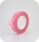 Pink Delicate Washi Tape